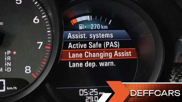 Porsche MACAN 2.9 S купить на сайте DeffCars
