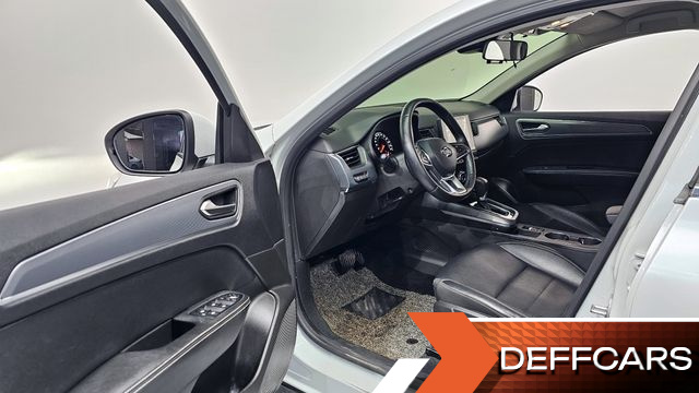 Renault-KoreaSamsung XM3 1.3 TCe RE купить на сайте DeffCars