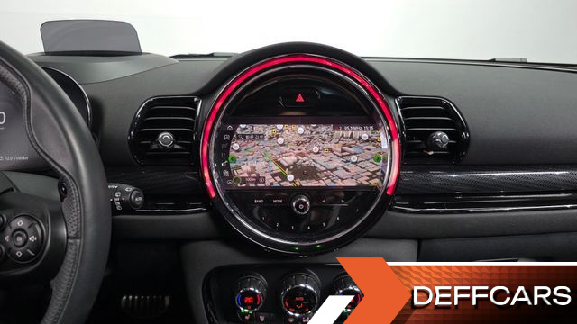 Mini CLUBMAN JCW 2nd Gen купить на сайте DeffCars