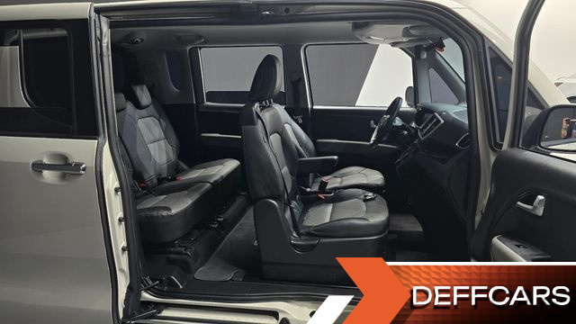 Kia RAY Best Selection купить на сайте DeffCars