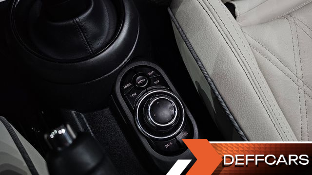 Mini COOPER Classic Launch Pack Third Generation купить на сайте DeffCars