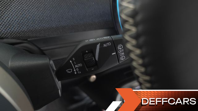 Mini ACEMAN E Classic купить на сайте DeffCars
