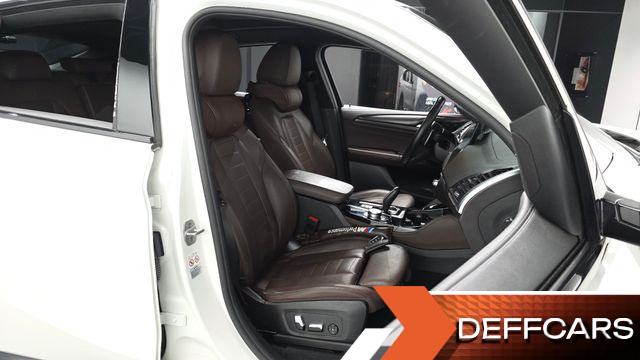 BMW X4 xDrive20i M Sport X купить на сайте DeffCars