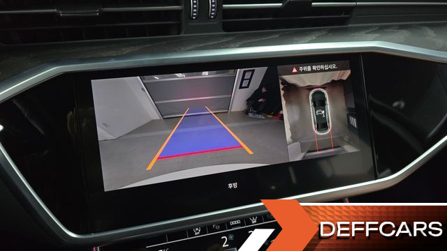 Audi A6 40 TDI Quattro Premium купить на сайте DeffCars