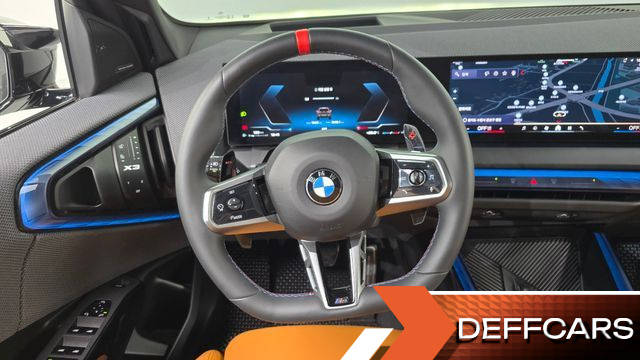 BMW X3 M50 Pro купить на сайте DeffCars