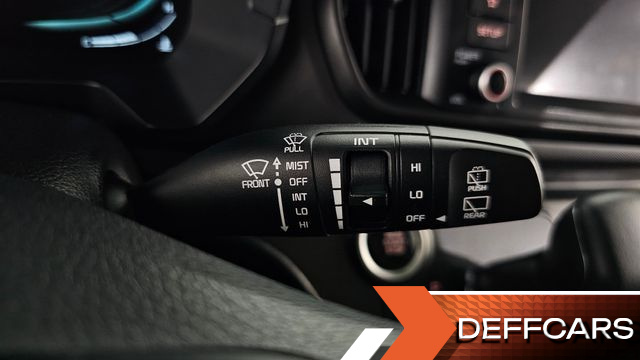 Kia RAY Prestige купить на сайте DeffCars