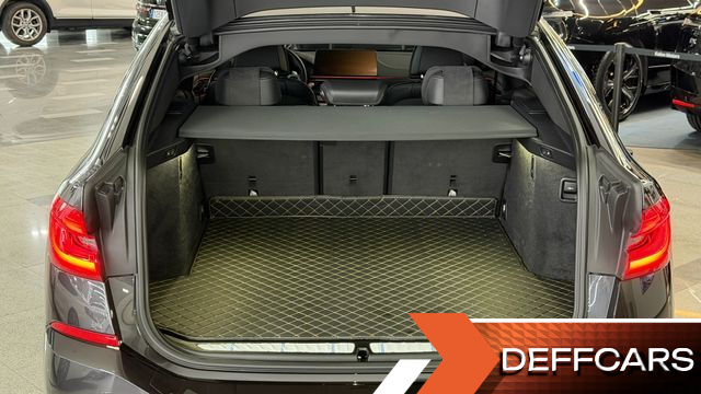 BMW GRAN TURISMO 630i xDrive M Sport купить на сайте DeffCars