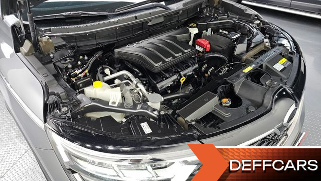 Renault-KoreaSamsung QM6 2.0 LPe RE Signature 2WD купить на сайте DeffCars