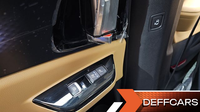 Kia CARNIVAL Gasoline 9-Seater Signature купить на сайте DeffCars