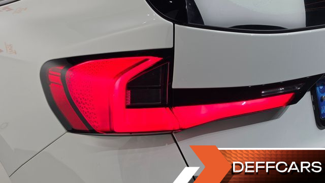 BMW X1 xDrive 20i M Sport купить на сайте DeffCars