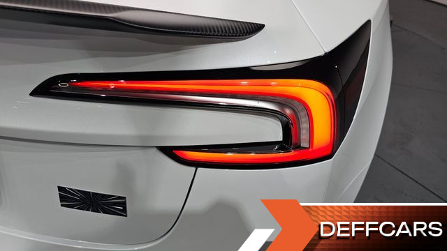 Tesla MODEL 3 Performance AWD купить на сайте DeffCars