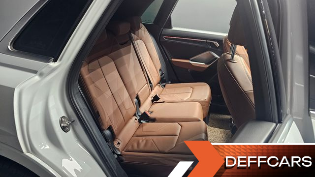 Audi Q3 35 TDI Premium купить на сайте DeffCars
