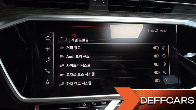 Audi A6 40 TDI Premium купить на сайте DeffCars