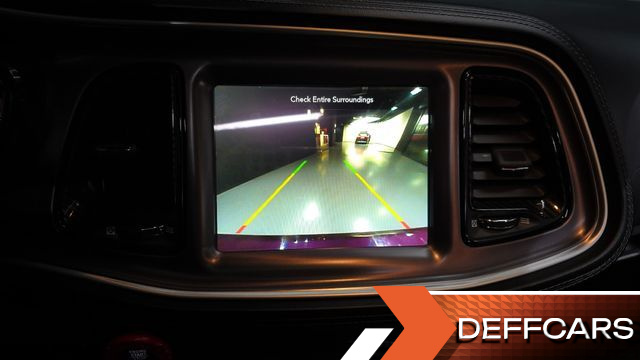 Dodge CHALLENGER 6.4 купить на сайте DeffCars