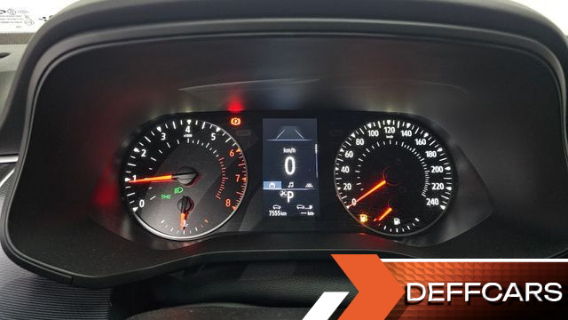 Renault-KoreaSamsung XM3 1.6 GTe RE купить на сайте DeffCars