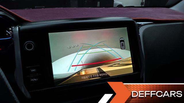 Peugeot 2008 1.5 BlueHDi Allure купить на сайте DeffCars