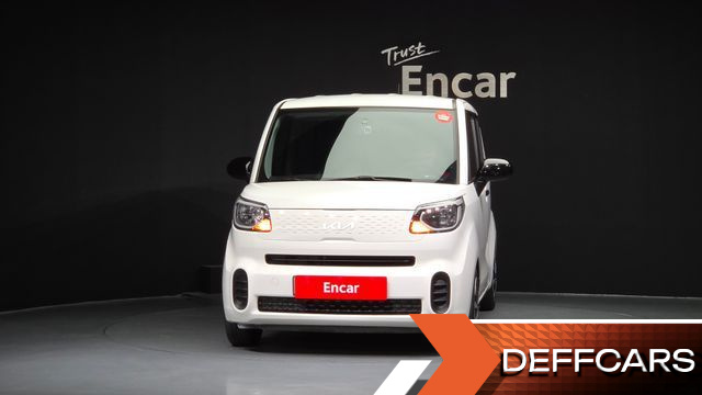 Kia RAY Van Standard купить на сайте DeffCars