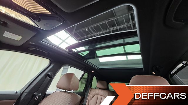 BMW X5 xDrive 40i M Sport купить на сайте DeffCars