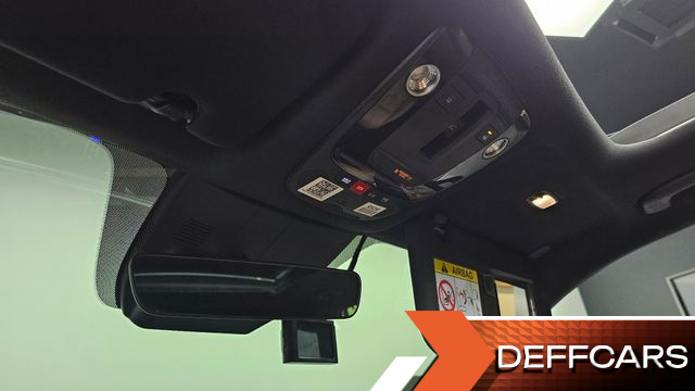 Kia SORENTO Gasoline 2.5T 2WD Noblesse купить на сайте DeffCars