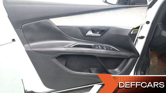 Peugeot 5008 2.0 BlueHDi GT купить на сайте DeffCars