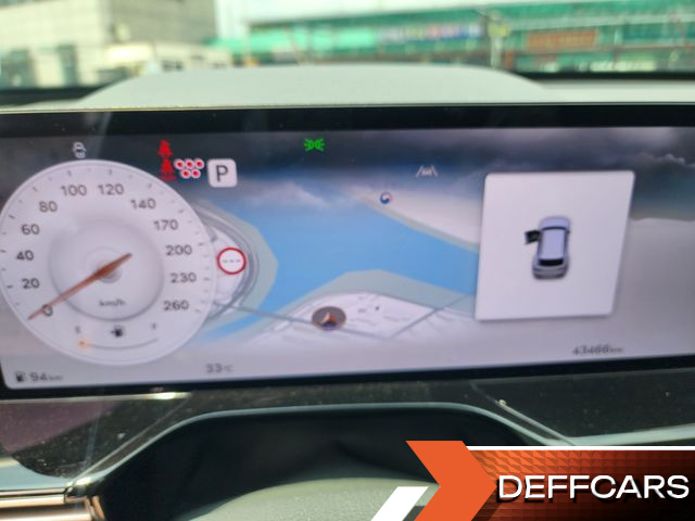 Genesis GV80 2.5T Gasoline 2WD купить на сайте DeffCars