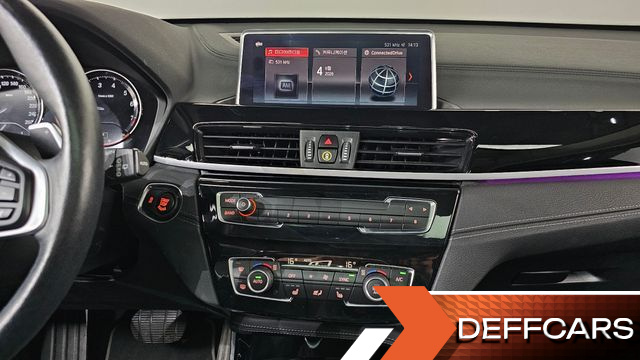 BMW X1 xDrive 20i xLine купить на сайте DeffCars