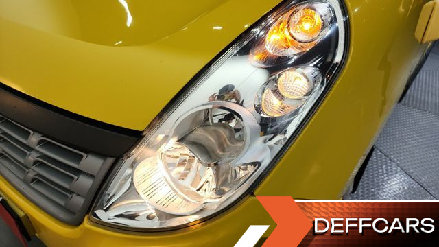 Renault-KoreaSamsung MASTER School Bus 15-Seater купить на сайте DeffCars