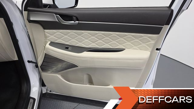 Hyundai PALISADE Gasoline 3.8 4WD Calligraphy купить на сайте DeffCars