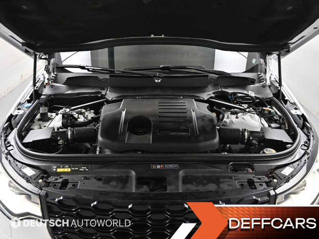 Land Rover DISCOVERY P360 Dynamic HSE купить на сайте DeffCars