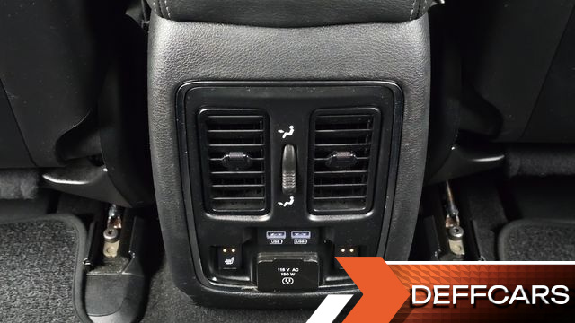 Jeep CHEROKEE 3.6 Summit WK2 купить на сайте DeffCars