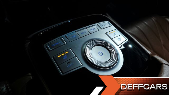 Genesis G80 Gasoline 2.5 Turbo AWD купить на сайте DeffCars