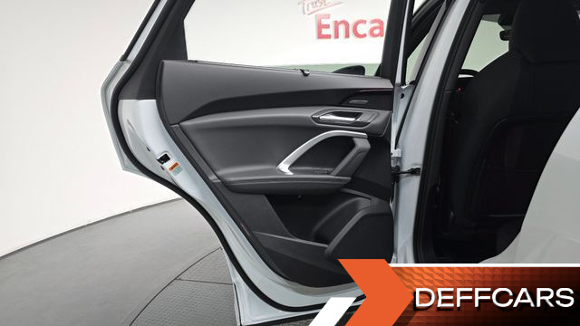 Audi Q5 45 TFSI Quattro S Line Black Ediiton купить на сайте DeffCars