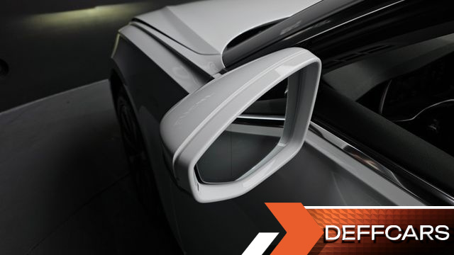 Audi A6 45 TFSI купить на сайте DeffCars