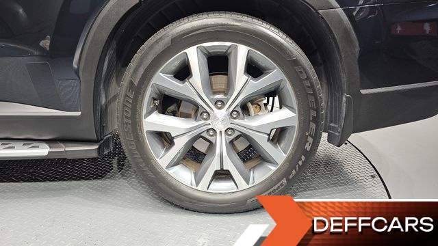 Hyundai PALISADE Gasoline 3.8 2WD Prestige купить на сайте DeffCars