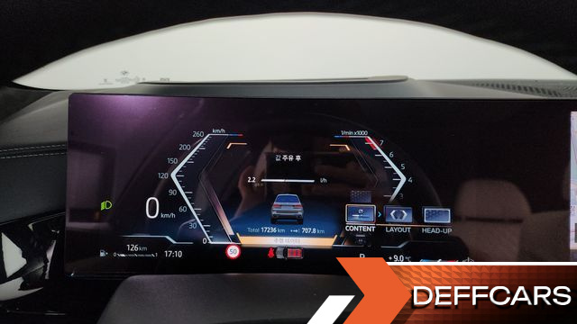 BMW X7 xDrive 40i M Sport 6STR купить на сайте DeffCars