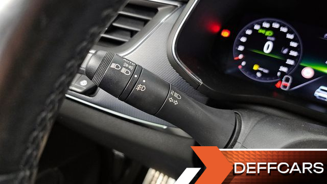 Renault-KoreaSamsung XM3 1.3 TCe RE Signature купить на сайте DeffCars