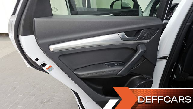 Audi Q5 50 TDI Quattro Premium купить на сайте DeffCars