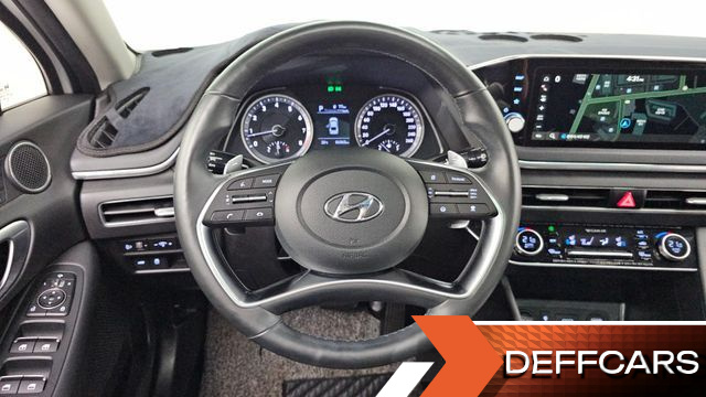 Hyundai SONATA 2.0 Premium Family купить на сайте DeffCars