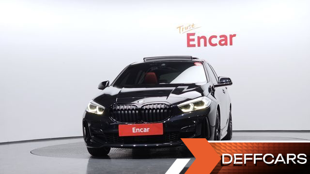 BMW 1-SERIES 120i M Sports купить на сайте DeffCars