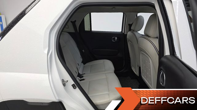 Hyundai CASPER Turbo Inspiration купить на сайте DeffCars
