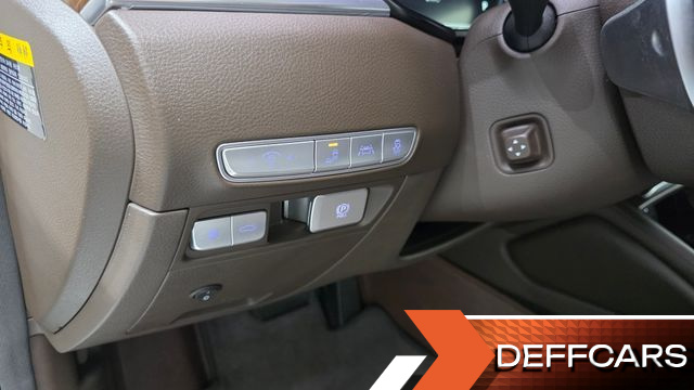 Kia K9 3.8 GDI AWD PlatinumⅢ купить на сайте DeffCars