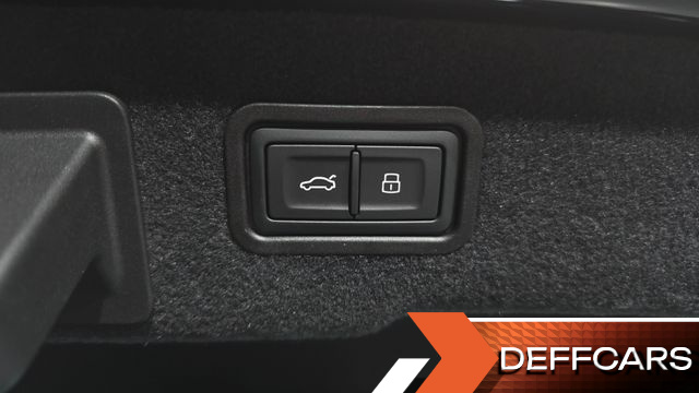 Audi A8 50 TDI Quatrro Black Edition купить на сайте DeffCars