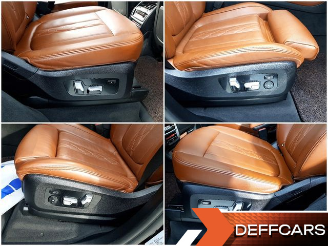 BMW X7 xDrive 40i M Sport 6STR купить на сайте DeffCars