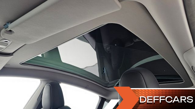 Tesla MODEL Y RWD купить на сайте DeffCars