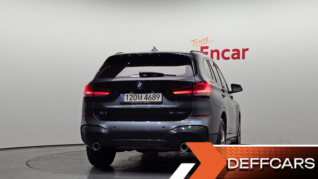 BMW X1 xDrive 20i M Sport купить на сайте DeffCars