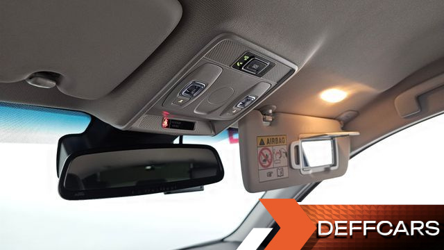 Renault-KoreaSamsung XM3 1.6 GTe RE купить на сайте DeffCars