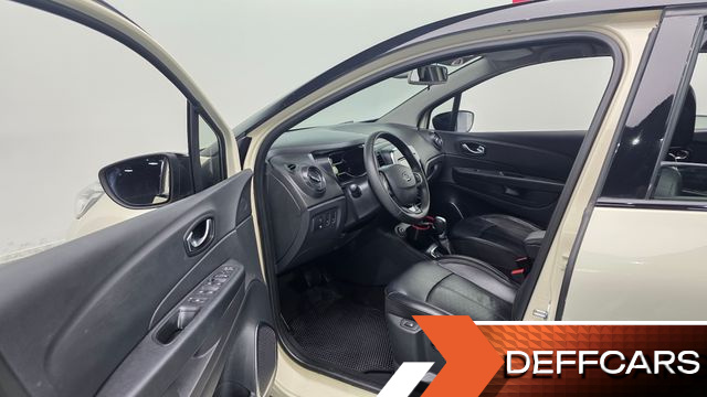 Renault-KoreaSamsung QM3 RE купить на сайте DeffCars