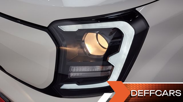 Kia RAY Air купить на сайте DeffCars