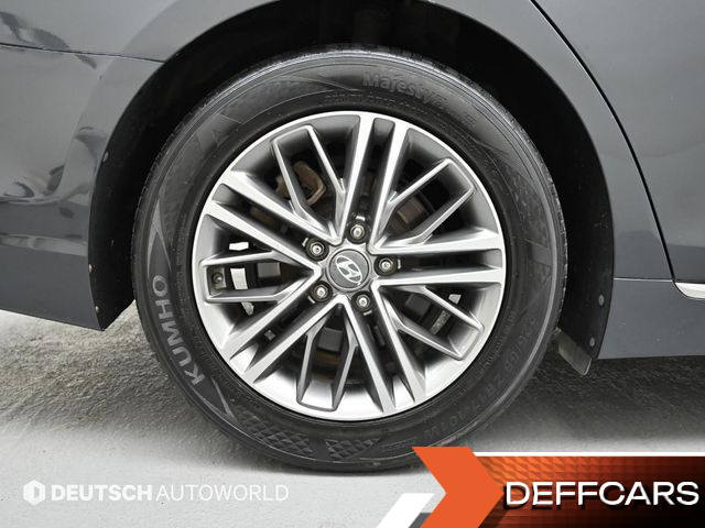 Hyundai GRANDEUR 2.4 Premium купить на сайте DeffCars