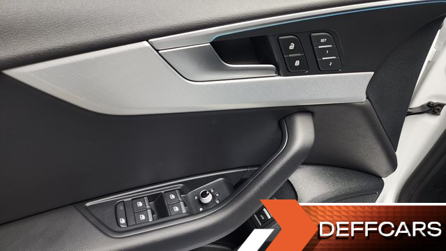 Audi A5 40 TFSI Quattro Sportback купить на сайте DeffCars